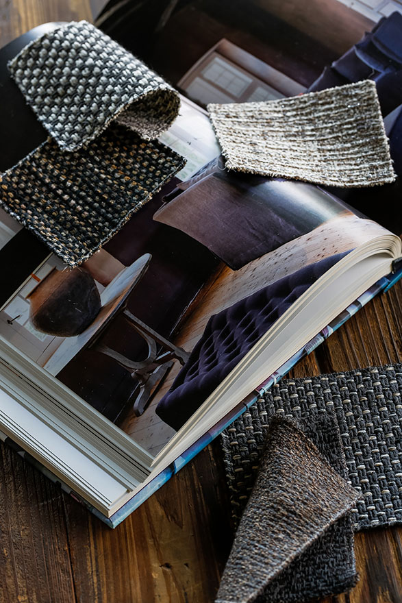 Upholstery